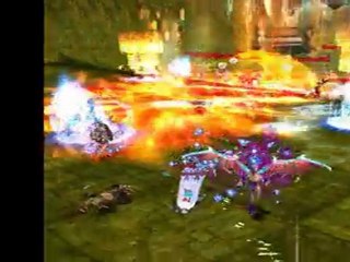 YuXeXeS Mage Party PK Vol l