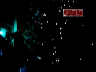 مسائية جمعة الله معنا في اللاذقيه_الرمل 5-8-2011