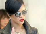 Rihanna To Do A Duet With Coldplay At 54th Grammy Awards - Hollywood Music