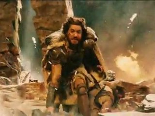 ZORN DER TITANEN (Wrath Of The Titans) – offizieller Trailer #1 deutsch HD