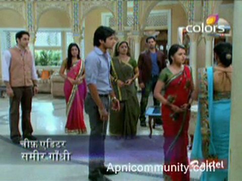Havan [Episode - 84] - 19th January 2012 pt1