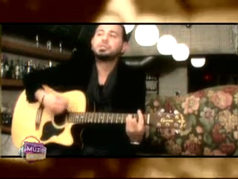 Serkan Kızılbayır & Alp Zey ( Müziğin Ritmi 4)