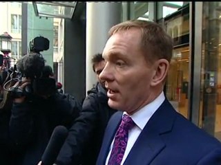 Phone hacking: Chris Bryant says the truth will come out