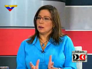 (VIDEO) Diego Arria pretende eliminar métodos de compensación social que han permitido la reducción de la pobreza