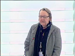 Marit Paulsen on Imbalances in the food supply chain