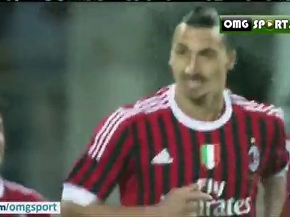 Bóng Đá + - Video clip - AC Milan 1-0 PSG (Giao hữu Quốc tế)
