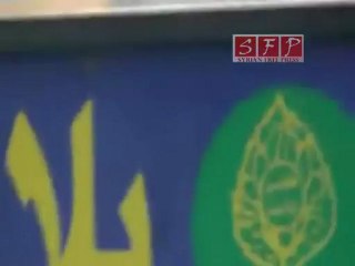 حمص -  الحولة  لحظة دخول الجيش 7 رمضان 7-8-2011