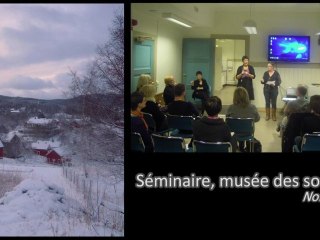 voeux 2012 Signes de sens