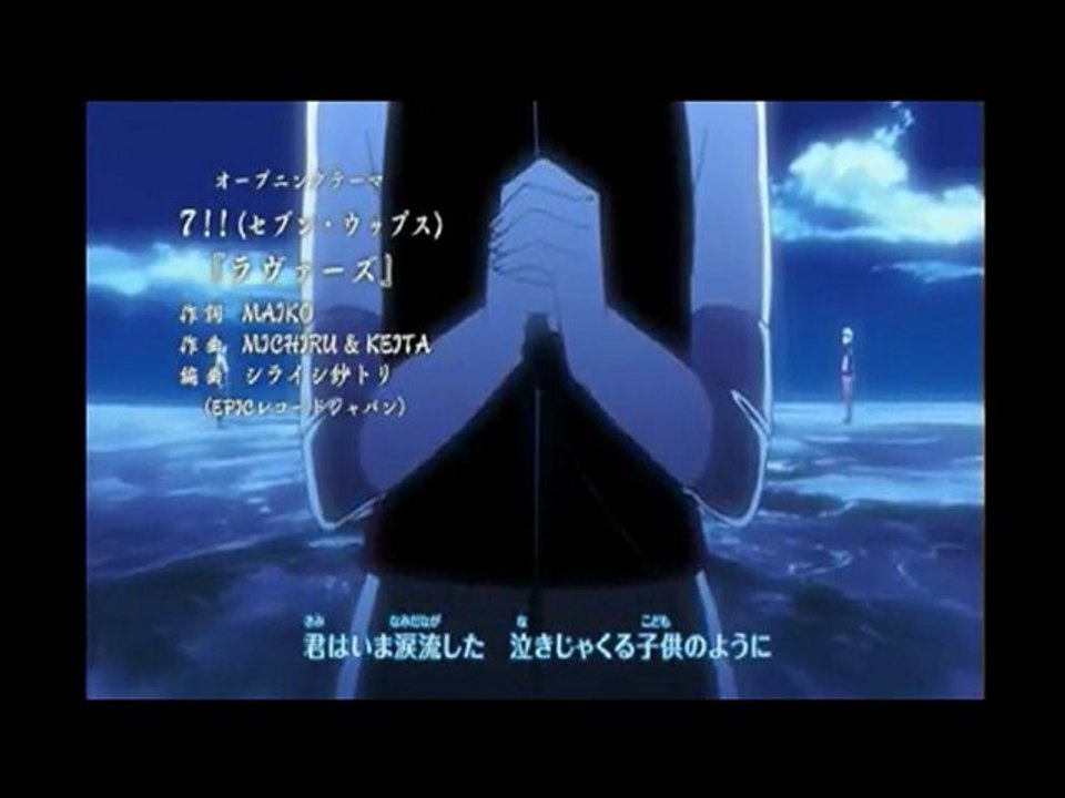 Naruto Opening