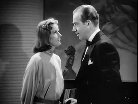 Ninotchka 1939 Trailer Ernst Lubitsch
