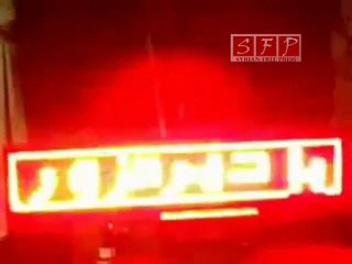 ادلب - تلمنس مظاهرات بعد التراويح 6-8-2011