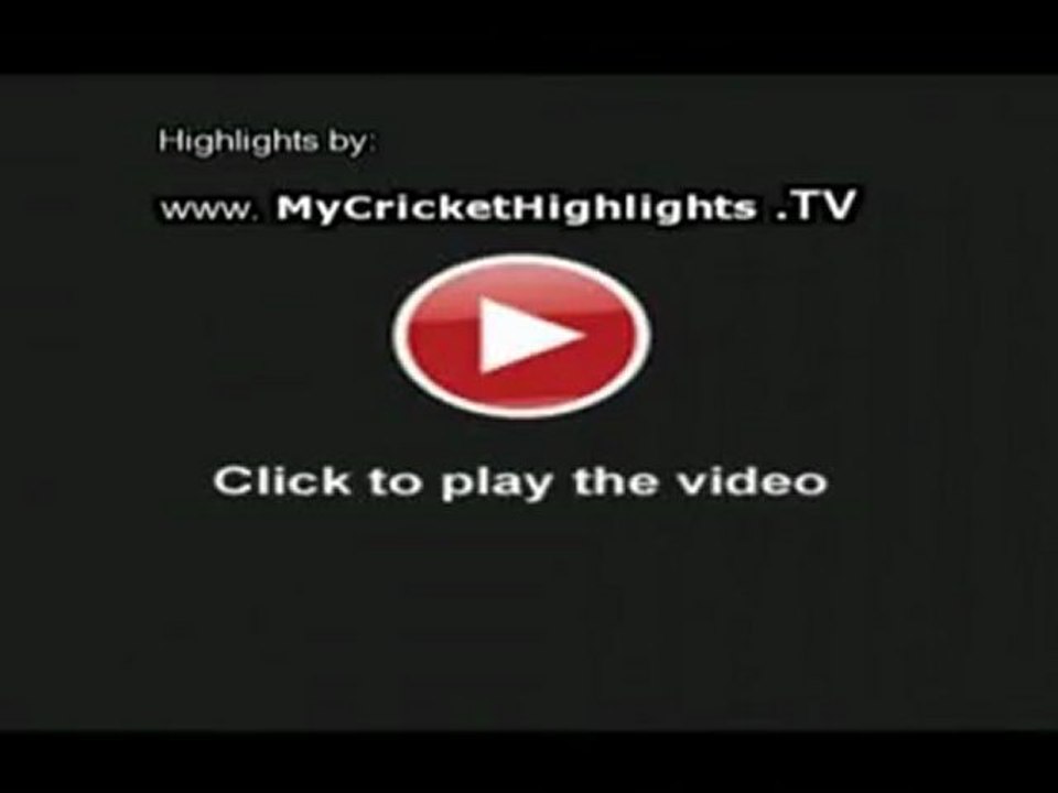 pak eng 1st test day1 pt4 and presentation