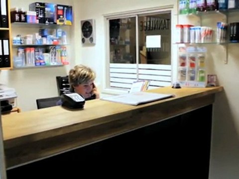 Tannlege Oslo Byporten Legesenter