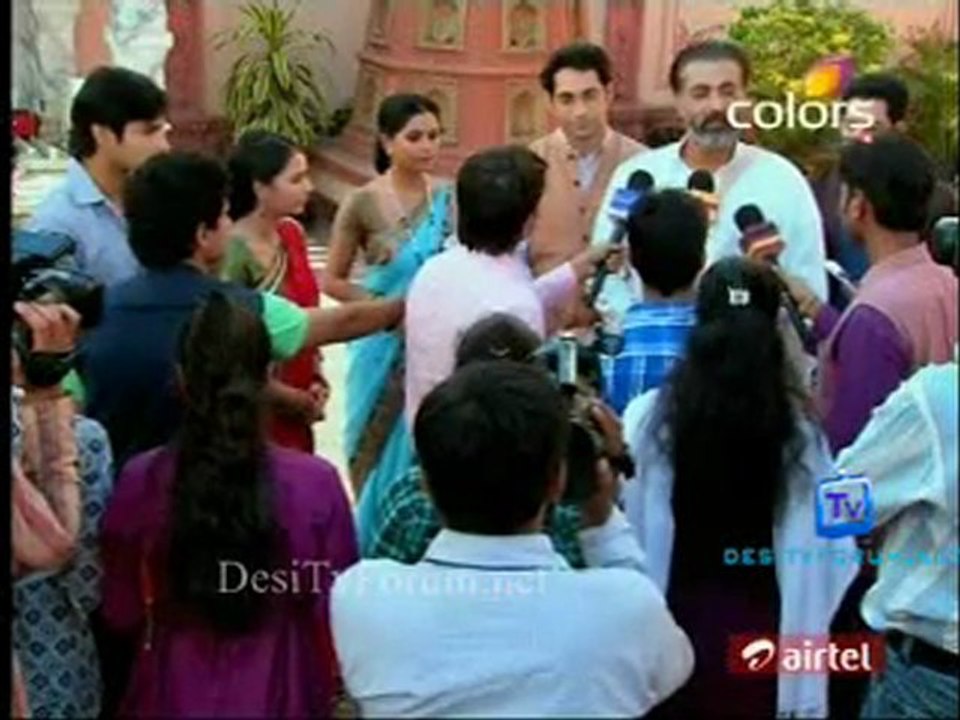 Havan [ Episode 84] - 19th January 2012 Video Watch Online