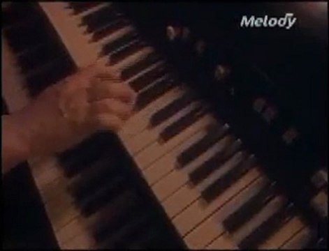 Michel Jonasz - La boîte de Jazz