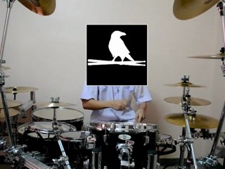 daybreak's bell Drum Cover