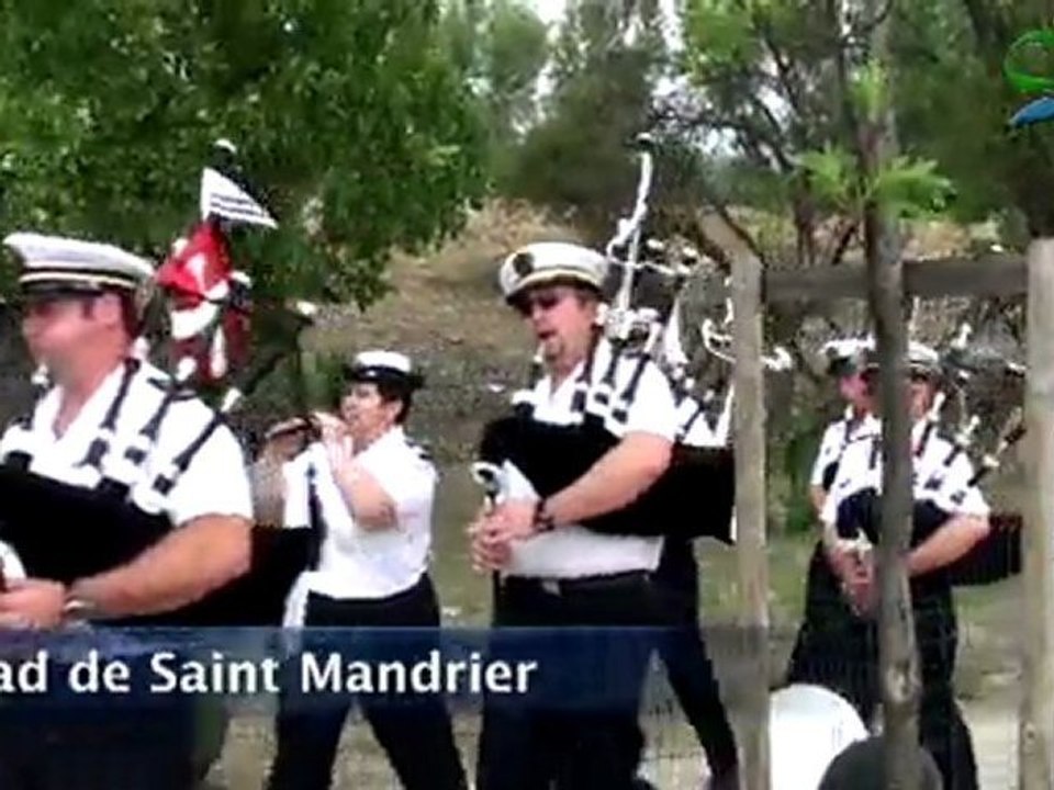 Fête du nautisme 2011 Cruas