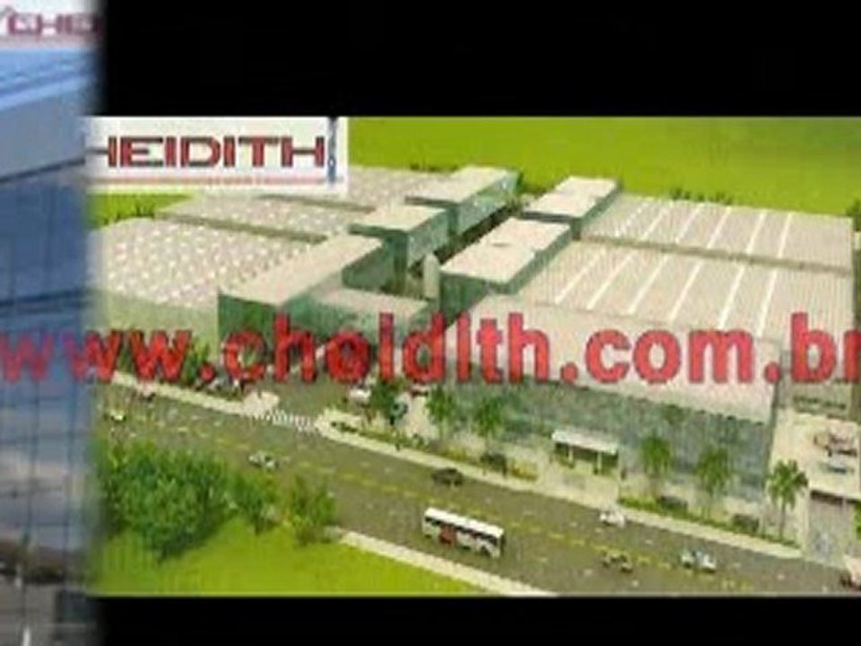 GALPÃO EM CONDOMÍNIO PARA LOCAÇÃO (11-3232.1250)