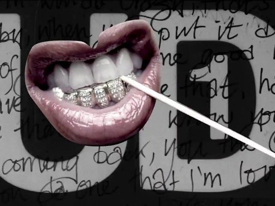 Rihanna - You Da One (VideoDJ RaLpH)