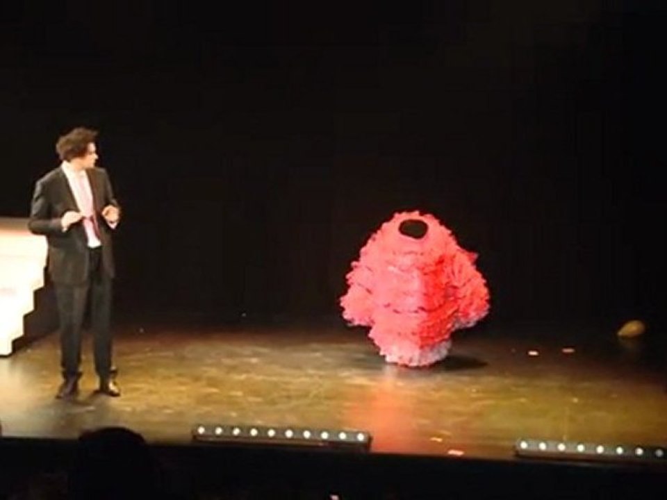 Eric Antoine - Mysteric