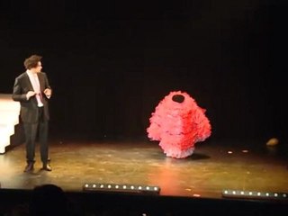 Eric Antoine - Mysteric