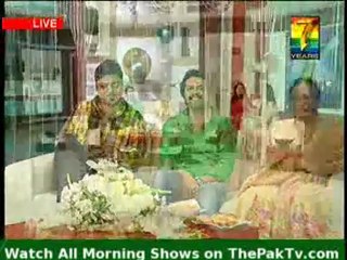 Jago Pakistan Jago By Hum TV - 19th January 2012 - Part 3/3