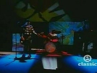 Husker Du - Could You Be The One