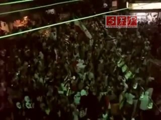 اللاذقية - الشعب يريد إعدام الرئيس 8-8-2011