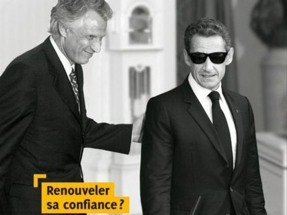 ZAPPING ACTU DU 19/01/2012