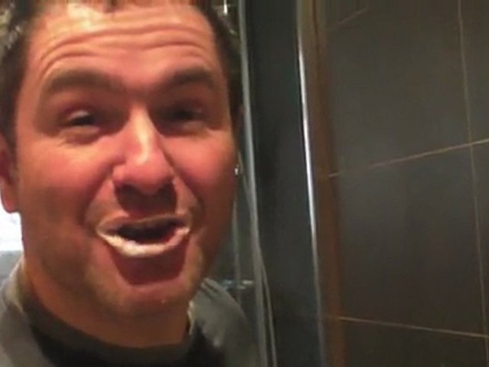 Les voeux de Sans Additif 2012.