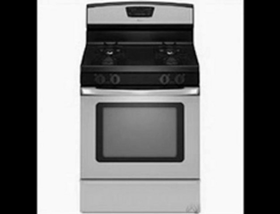 Amana 5.0 , AGR5844VDS, Stainless