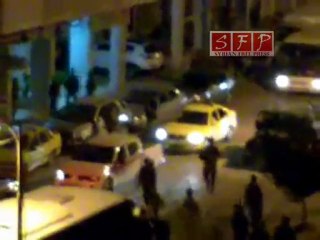 دخول التتار إلى المعضمية  واحد رمضان 1-8-2011