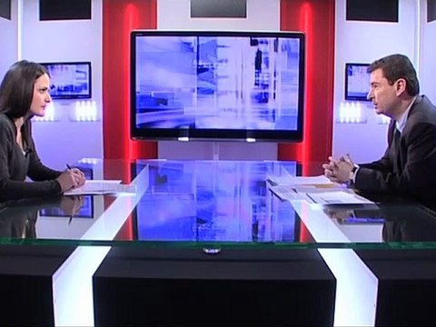 Les Echos de l'Eco : Philippe Kubisa (PWC)