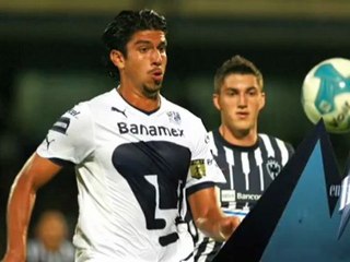 Medio Tiempo.com .- En Fa Monterrey vs Pumas.mov