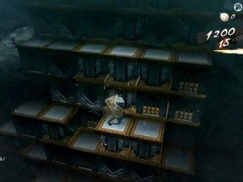 Estamos Jugando: Catherine (360)