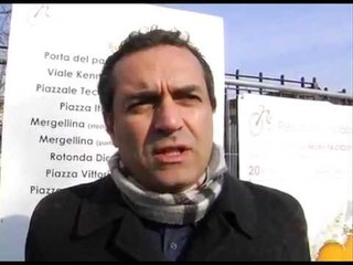 de Magistris - Napoli finalmente ciclabile, una pista lunga 20 Km