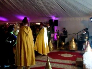 mounir casa orchestre marocain oriental