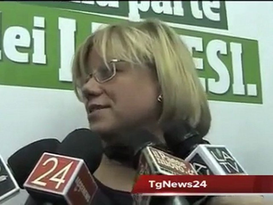 Tg 19 Gennaio: Leccenews24 politica, cronaca, sport, l'informazione 24ore.