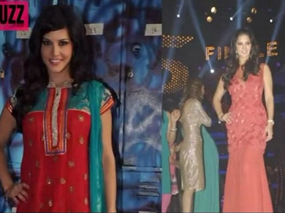 Sunny Leone Jism 2 First Look