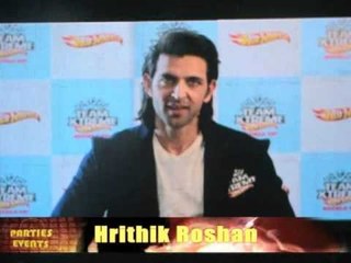 India Kids Fashion Week