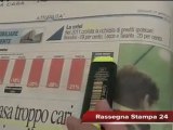 Leccenews24 notizie dal Salento in tempo reale: Rassegna Stampa 19 Gennaio