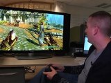 The Elder Scrolls V: Skyrim - PS3 lag problems