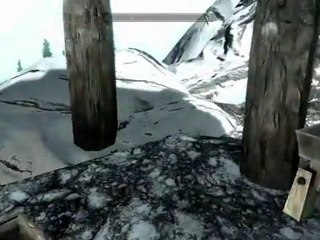 The Elder Scrolls V: Skyrim - How to craft Daedric armour