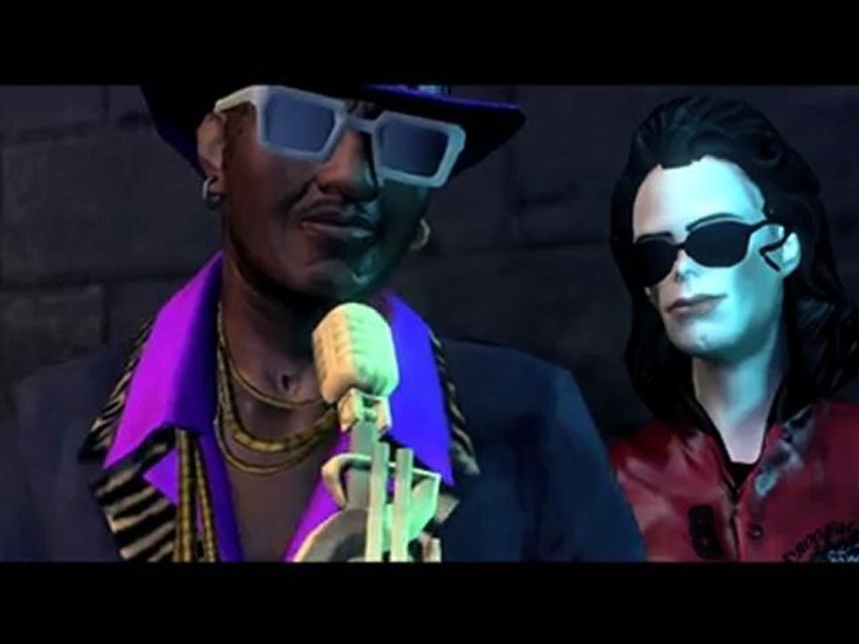 Saints Row The Third Play.com special edition unboxing