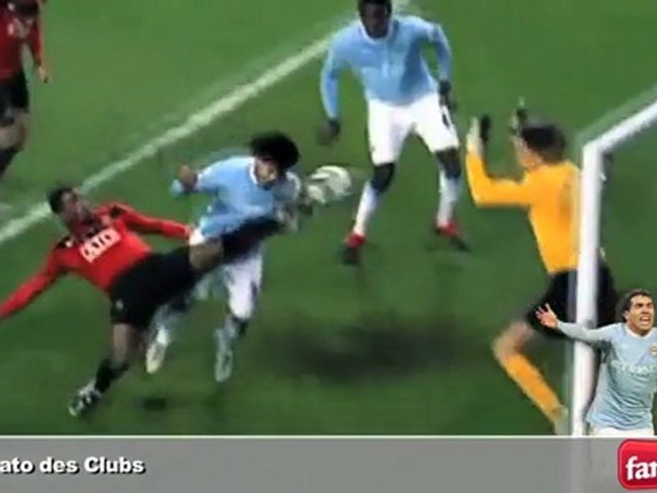 L'Actu Foot (19-01-2012)
