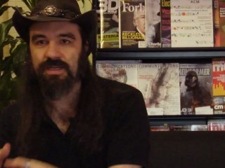 Ubisoft Montreal answers CVG reader questions