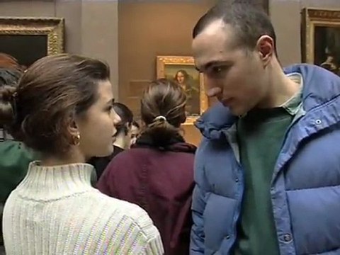 Les apprentis visiteurs