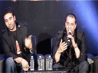 Sanjay Dutt and Raj Kundra To Announce Their New Sports Venture