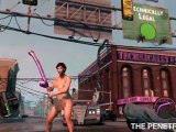 Saints Row The Third - The Weapons of Saints Row