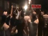مظاهرة في حي القدم بدمشق 10-8-2011